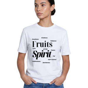 Fruits of the Spirit Collection