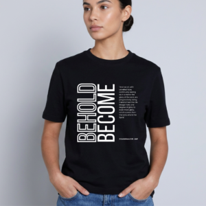 Behold & Become Collection