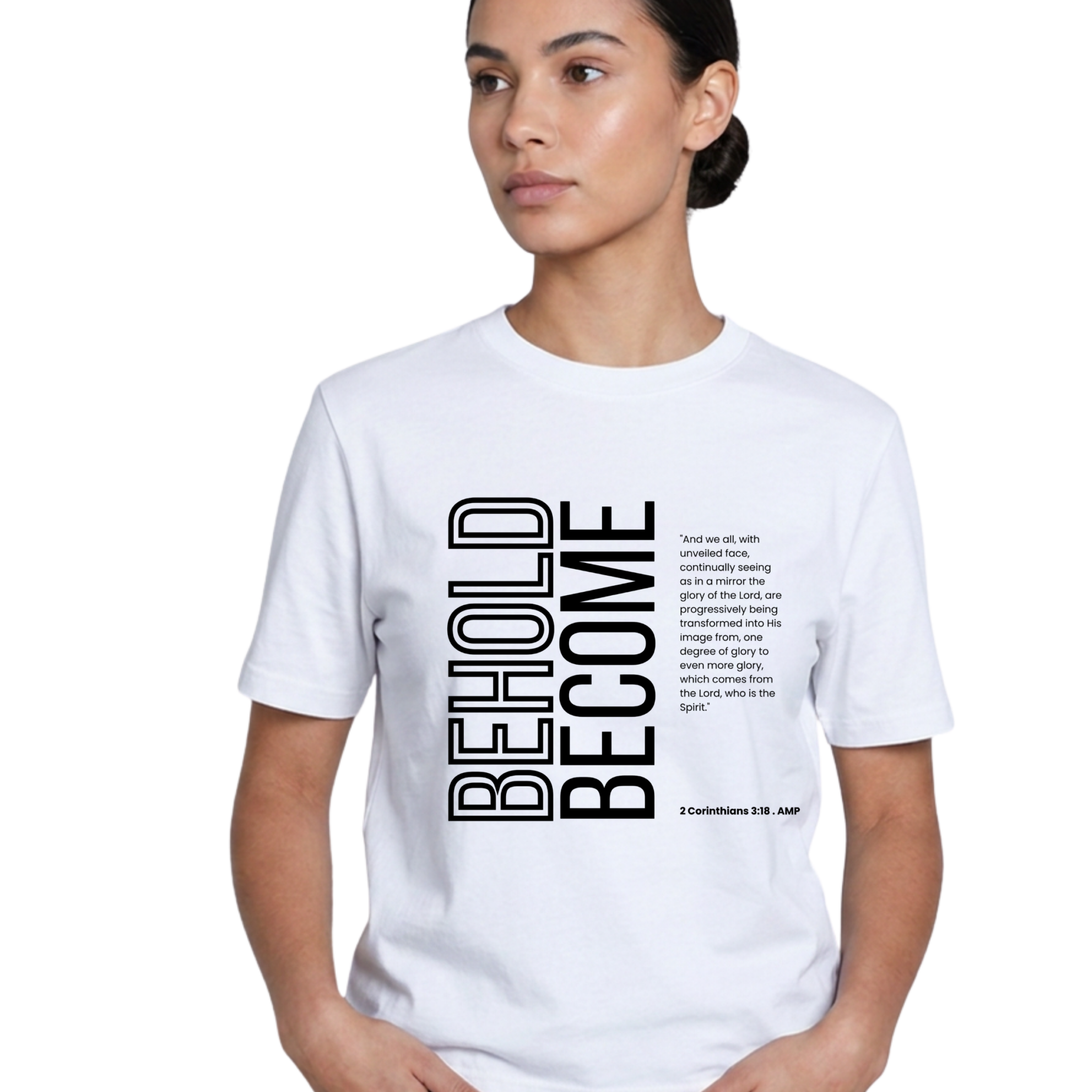 all tshirts design on mockup